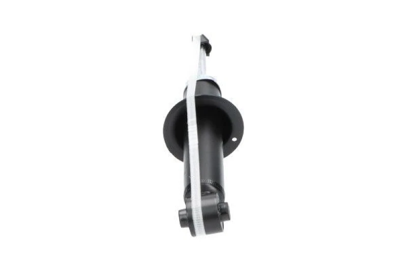 Image of KAVO PARTS SSA-10201 Shock absorber Rear Axle, Gas Pressure, Twin-Tube, Damper with Rebound Spring, Top pin Shock Absorber (854)