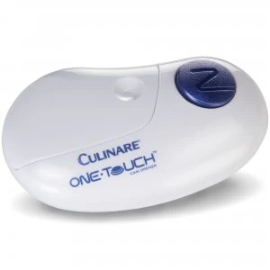 image of Culinaire Culinare One-Touch Can Opener