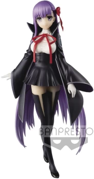 image of Fate / Stay Night Moon Cancer Collection Figures multicolor