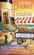 Image of booked for trouble