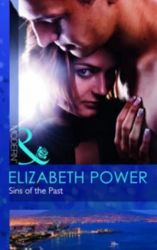 Image of Sins of the Past by Elizabeth Power Book