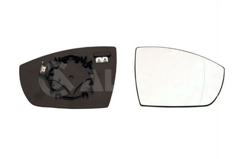Image of ALKAR Wing mirror glass ALKAR 6472456