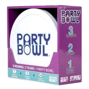 Image of Party Bowl Game