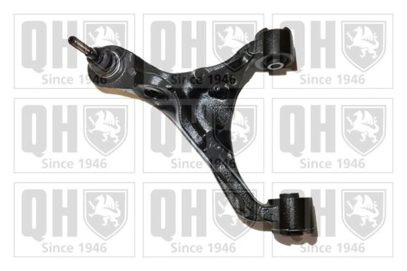 Image of QUINTON HAZELL Suspension arm QUINTON HAZELL QSA2734S