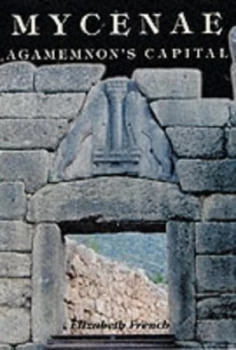 Image of Mycenae by Elizabeth French Paperback