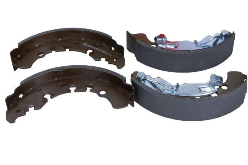 Image of MAXGEAR Brake Shoe Set MAXGEAR 19-4601