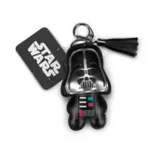 image of Star Wars Darth Vader Bag Charm