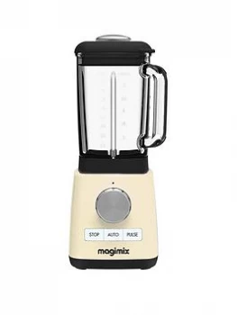 Image of Magimix 11627 1.8L 1300W Blender