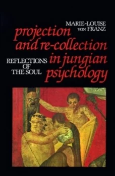 Image of Projection and Re-Collection in Jungian Psychology Paperback