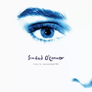 image of Sinead O'Connor &ndash; Live In Rotterdam '90 Vinyl