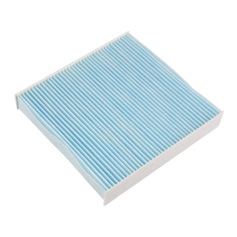 Image of FEBI BILSTEIN 170737 Pollen filter Pollen Filter Filter,interior air (424)