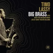 image of Big Brass Live at Savoy Theatre, Helsinki