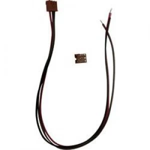 Image of 44.811 PCB Connector Angled