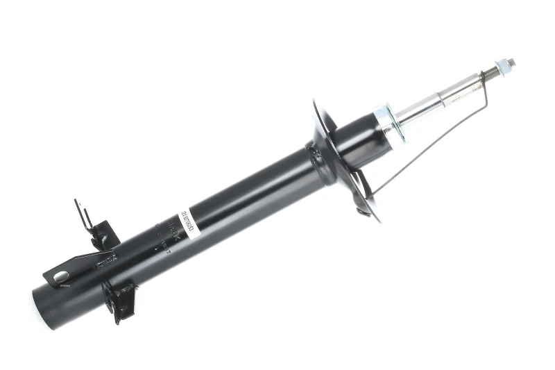 Image of STARK SKSA-0131937 Shock absorber Front Axle, Gas Pressure, Twin-Tube, Suspension Strut, Top pin Shock Absorber (854)
