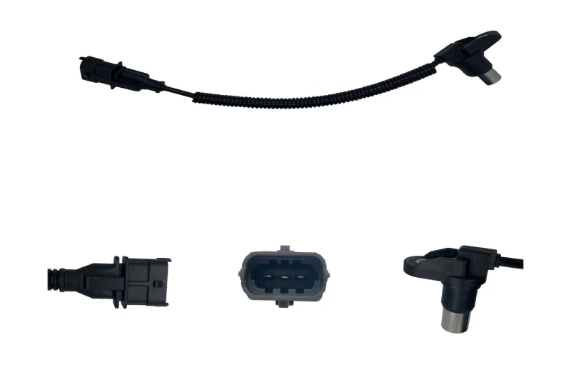 Image of Camshaft position sensor WAGNER CAS00152