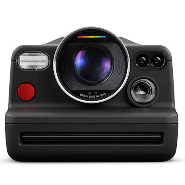 Image of Polaroid I-2 Instant Camera