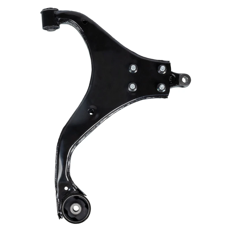 Image of FEBI BILSTEIN 41798 Suspension arm Control Arm, Steel, Front Axle Right Steel Track Control Arm (273)