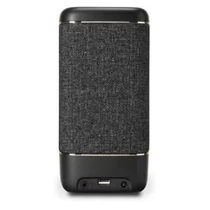 image of Roberts BEACON330CB Beacon 330 Bluetooth Speaker Carbon Black Stereo M