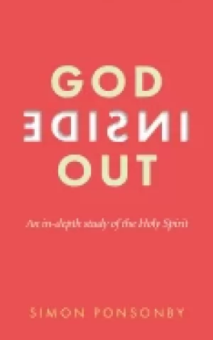 Image of god inside out an in depth study of the holy spirit