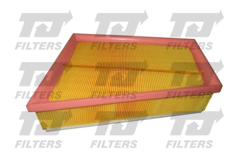 Image of QUINTON HAZELL Air filter QUINTON HAZELL QFA0664