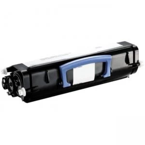Image of Dell 3330 Black Laser Toner Ink Cartridge
