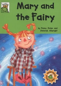 Image of Mary and the Fairy by Penny Dolan Paperback