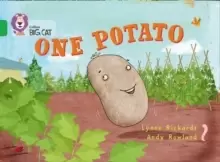 Image of One Potato : Band 05/Green