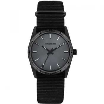 image of Zadig & Voltaire Fusion Watch