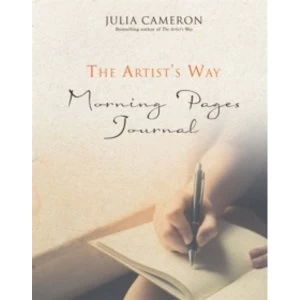 Image of The Artist's Way Morning Pages Journal : A Companion Volume to The Artist's Way