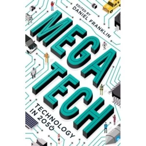 Image of Megatech : Technology in 2050