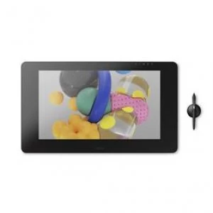 Image of Wacom Cintiq Pro 24 Pen/Touch