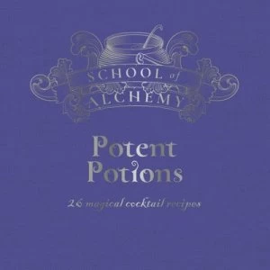 Image of School of Alchemy Potent Potions by Samantha Rigby