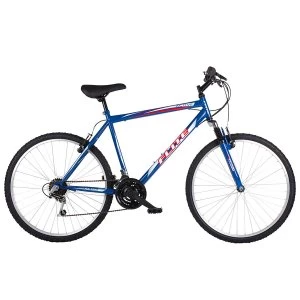 image of Flite Active Gents Hardtail Mountain Bike 20"