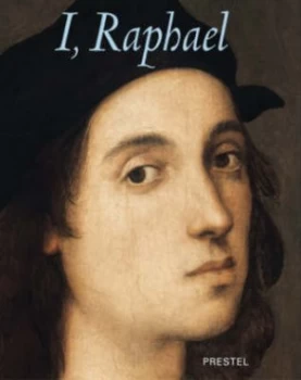 Image of I Raphael by Dagmar Feghelm Hardback