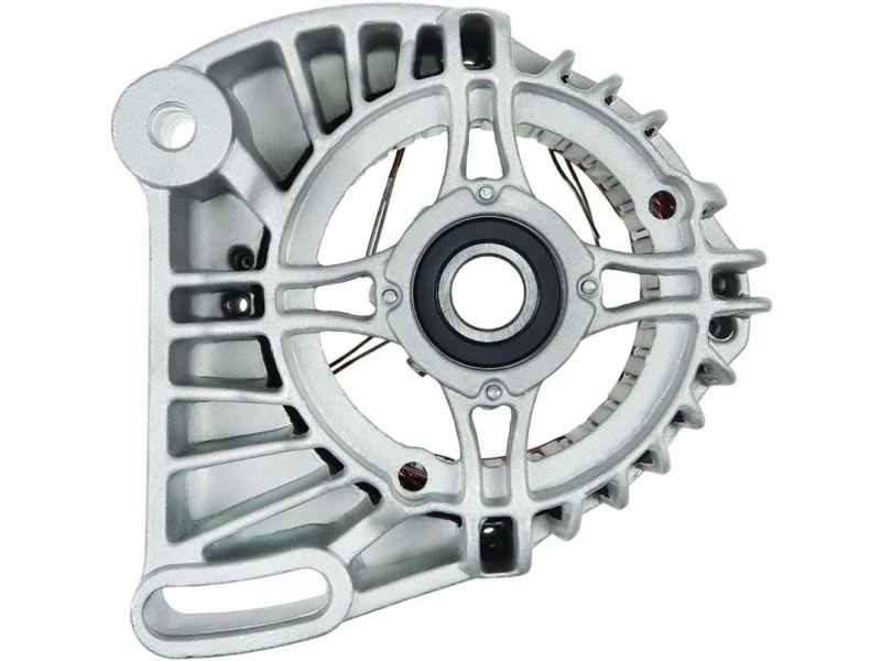 Image of AS-PL Drive Bearing, alternator AS-PL ABR4003