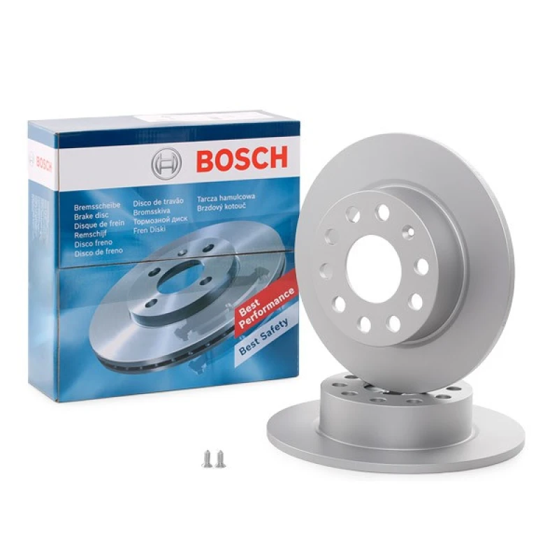 Image of Brake disc Bosch 0 986 479 099