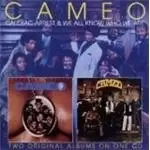 image of Cameo - Cardiac Arrest/We All Know (Music CD)