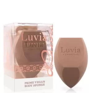 image of Luvia Prime Vegan Body Sponge