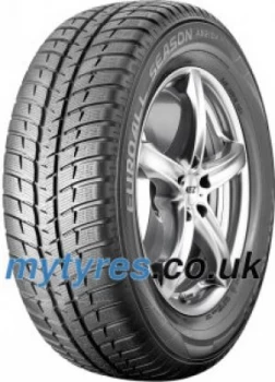 Image of Falken EUROALL SEASON AS210A ( 265/60 R18 110V, MO )