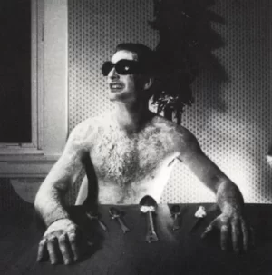 Image of Uptown Avondale by The Afghan Whigs Vinyl Album