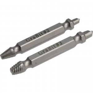 Image of Grabit Screw Bolt Remover Set