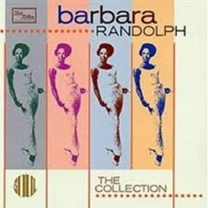 image of Barbara Randolph - The Collection CD