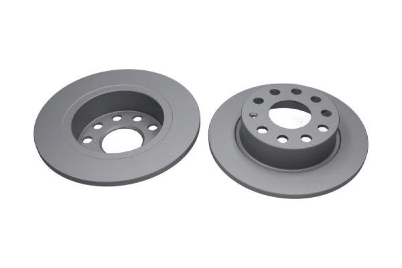 Image of KAVO PARTS BR-10151-C Brake disc Vented, Coated Brake Disc (82)
