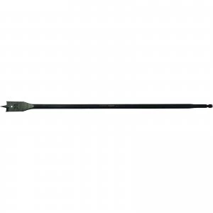 Image of Draper Expert Extra Long Flat Wood Drill Bit 20mm 405mm