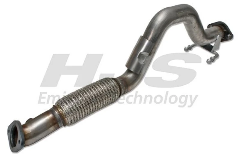 Image of Exhaust Pipe HJS 91 11 1635