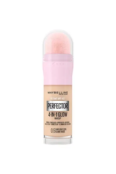 image of Maybelline Instant Anti Age Perfector 4-In-1 Glow Primer, Concealer 05 Fair Light Cool