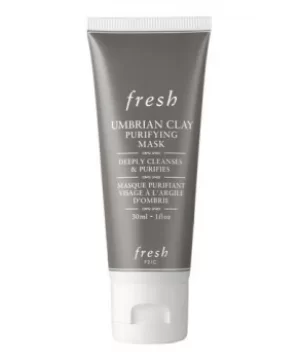 image of Fresh Umbrian Clay Purifying Mask 30ml