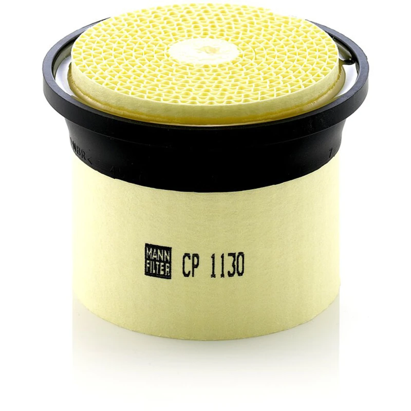 Image of MANN-FILTER CP 1130 Air filter Filter Insert Air Filter (8)