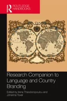 Image of Research Companion to Language and Country Branding