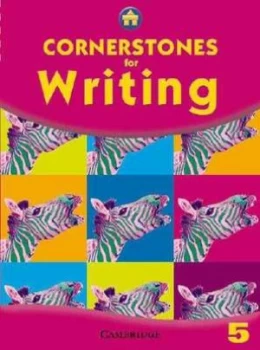 Image of Cornerstones for Writing by Alison Green Paperback
